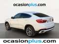 BMW X6 xDrive 30dA Blanco - thumbnail 3
