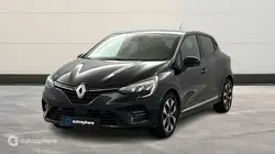 Renault Clio 1.0 SCe 65ch Evolution