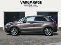 Fiat 500X 1.4 Turbo MultiAir Lounge | Navigatie | Trekhaak | Brun - thumbnail 2