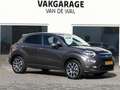 Fiat 500X 1.4 Turbo MultiAir Lounge | Navigatie | Trekhaak | Brun - thumbnail 15