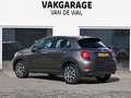 Fiat 500X 1.4 Turbo MultiAir Lounge | Navigatie | Trekhaak | Brun - thumbnail 3
