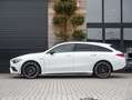 Mercedes-Benz CLA 250 Shooting Brake e AMG-Line Pano Stoelv Weiß - thumbnail 8