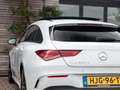 Mercedes-Benz CLA 250 Shooting Brake e AMG-Line Pano Stoelv Weiß - thumbnail 10