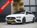 Mercedes-Benz CLA 250 Shooting Brake e / AMG-Line / Panoramadak / Stoelv Blanc - thumbnail 1