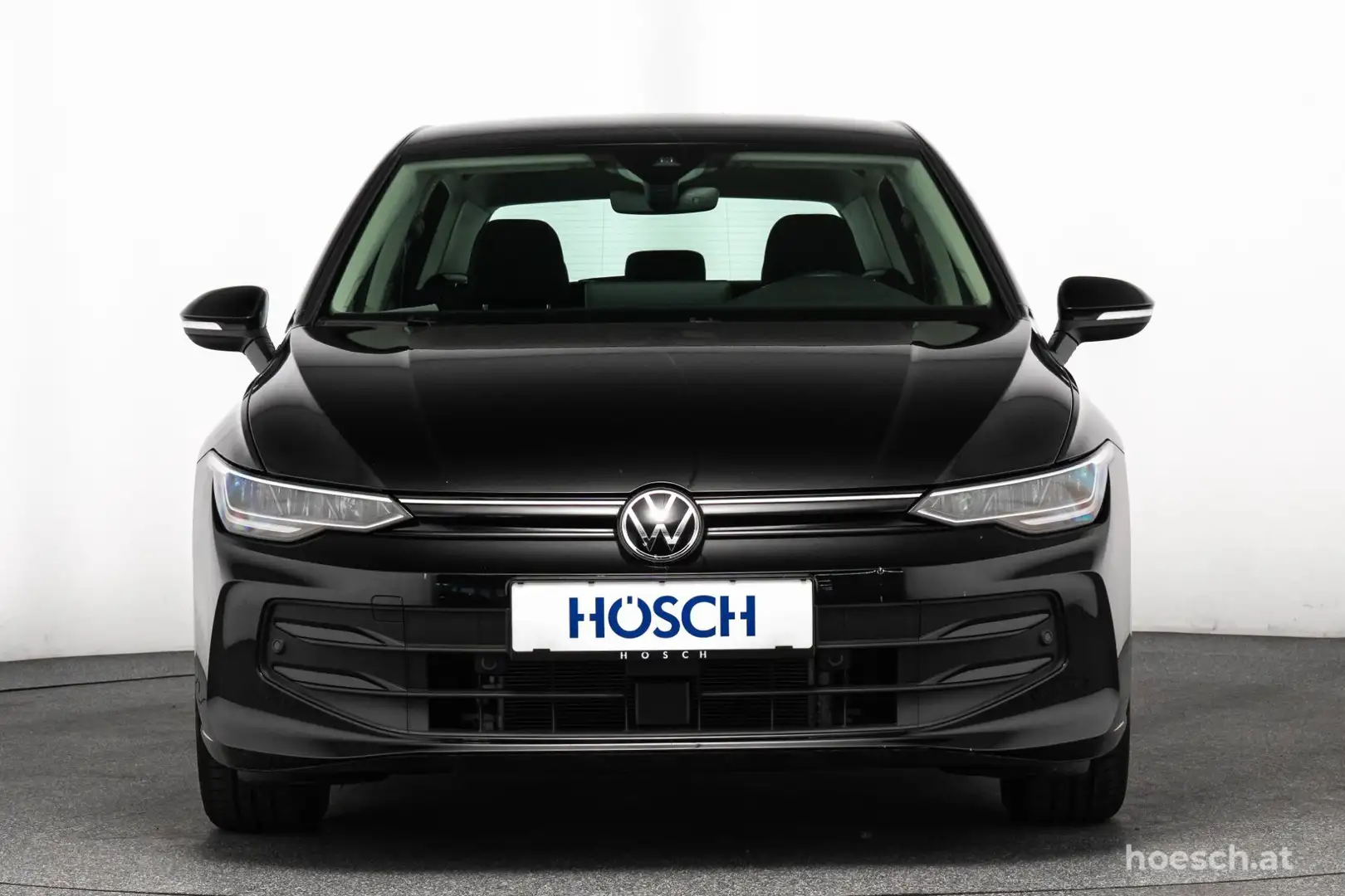 Volkswagen Golf 2.0 TDI Life ACC KAMERA LED TOP DEAL ++ Schwarz - 2