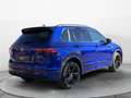 Volkswagen Tiguan 2.0TDI R-Line 4M DSG Leder Navi LED AHK S Blau - thumbnail 6