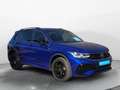 Volkswagen Tiguan 2.0TDI R-Line 4M DSG Leder Navi LED AHK S Blau - thumbnail 5