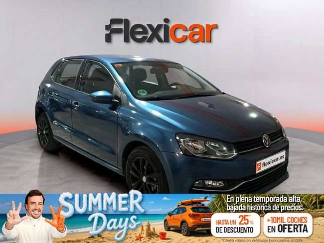 Volkswagen Polo 1.2 TSI BMT A- Plus 66kW - foto 1