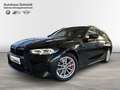 BMW 340 M340d xDrive Touring HiFi DAB LED Pano.Dach Shz Schwarz - thumbnail 1