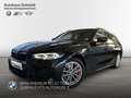 BMW 340 M340d xDrive Touring 520€ netto/mtl.*M Sportpaket Schwarz - thumbnail 1