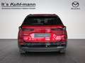 Mazda CX-5 2.5L e-SKYACTIV G 141ps Homura TLOP Rojo - thumbnail 5