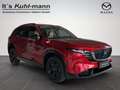 Mazda CX-5 2.5L e-SKYACTIV G 141ps Homura TLOP Rojo - thumbnail 8