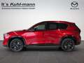 Mazda CX-5 2.5L e-SKYACTIV G 141ps Homura TLOP Rojo - thumbnail 3