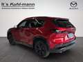 Mazda CX-5 2.5L e-SKYACTIV G 141ps Homura TLOP Rojo - thumbnail 4