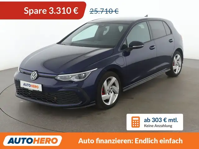 Volkswagen Golf GTE 1.4 GTE  Aut.*NAVI*LED*ACC*SHZ*