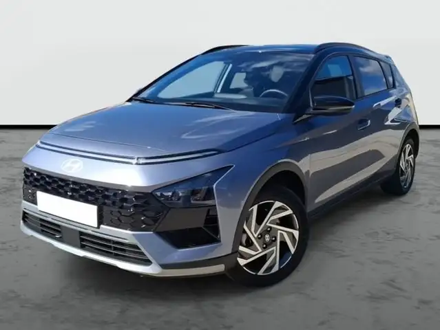 Hyundai BAYON FL 1.0 T-GDi 66,2 kW (90 CV) MT6 2WD Smart MY26