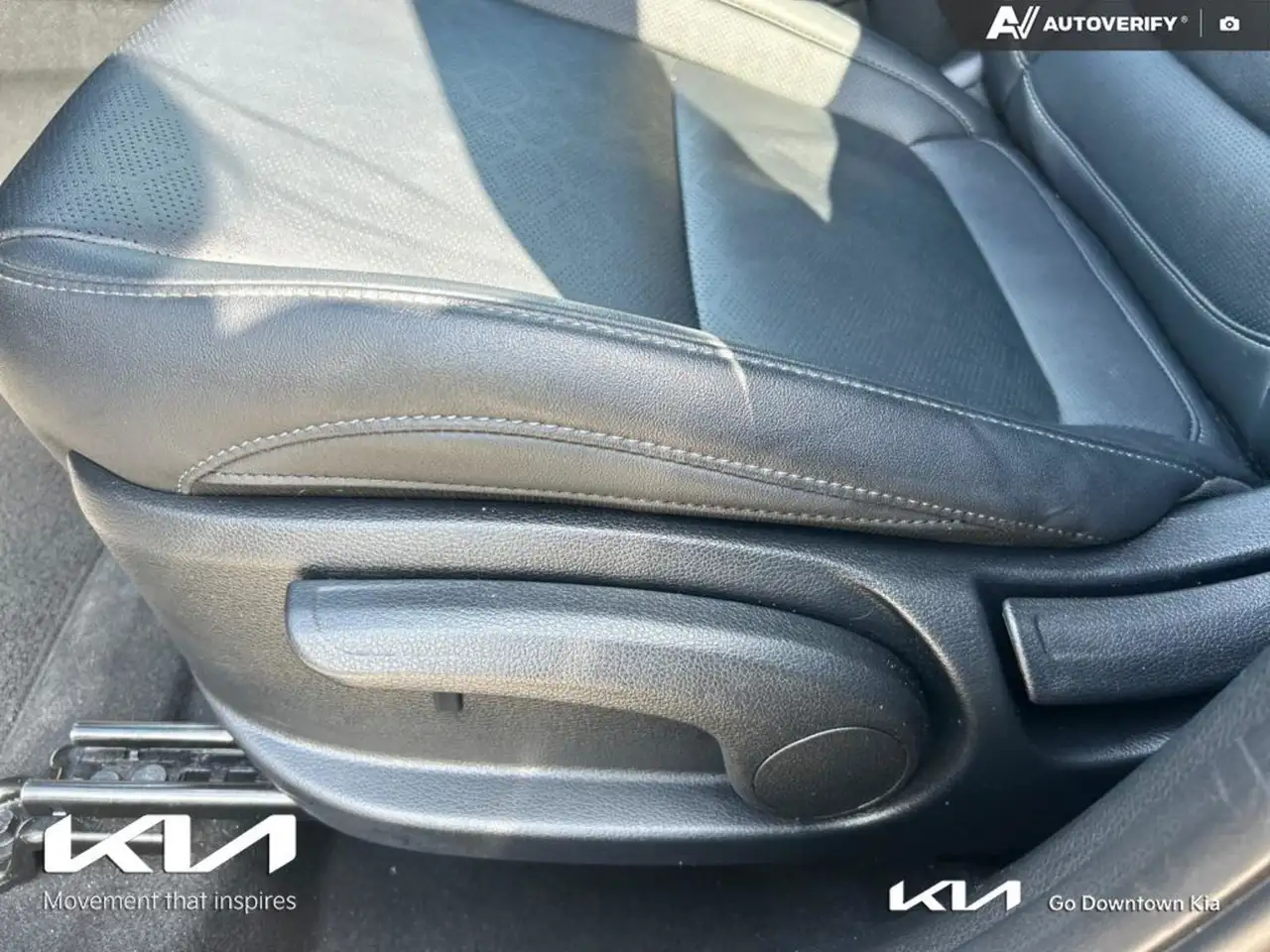 Kia Seltos снимка Kia Seltos