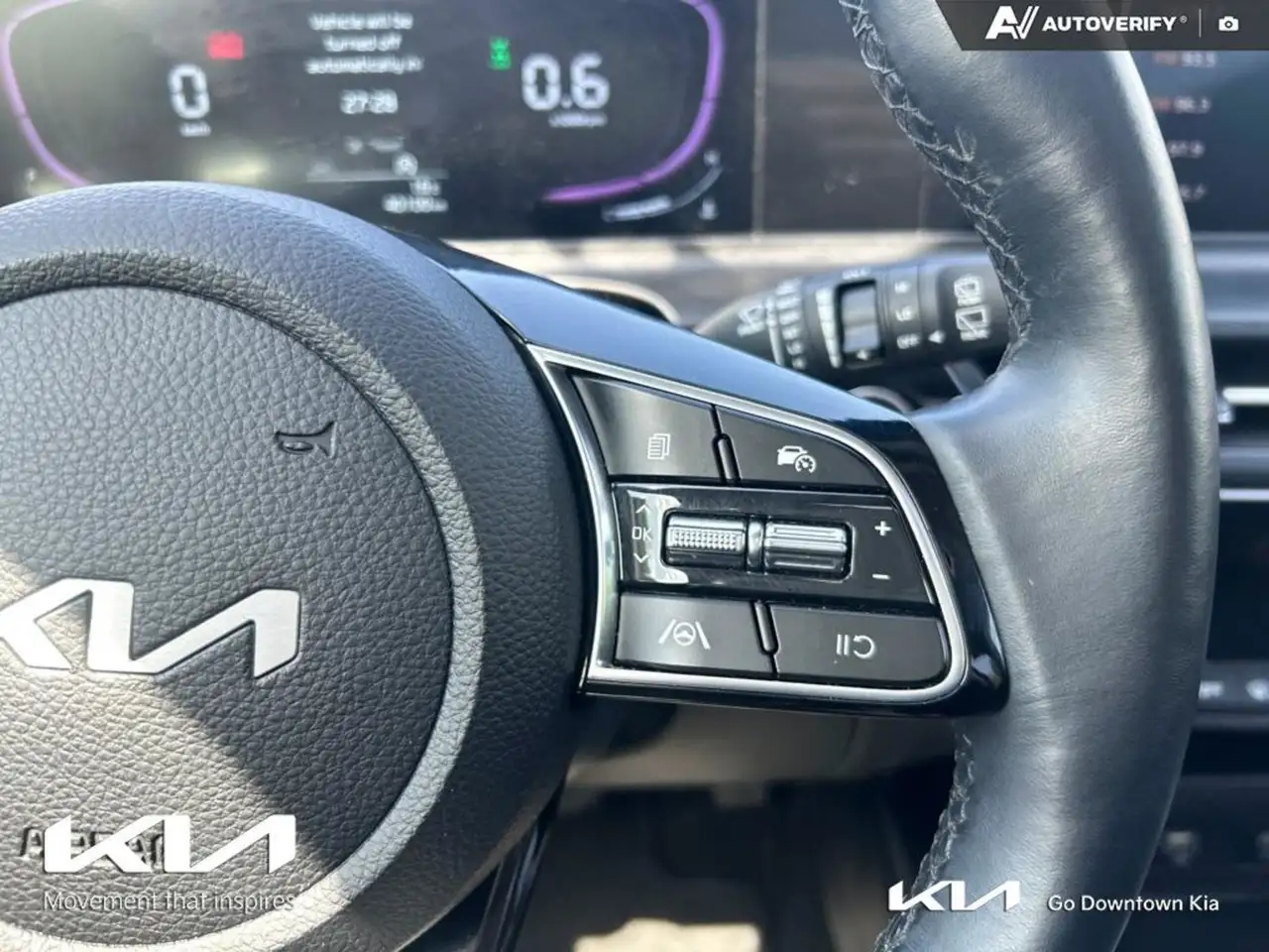 Kia Seltos снимка Kia Seltos