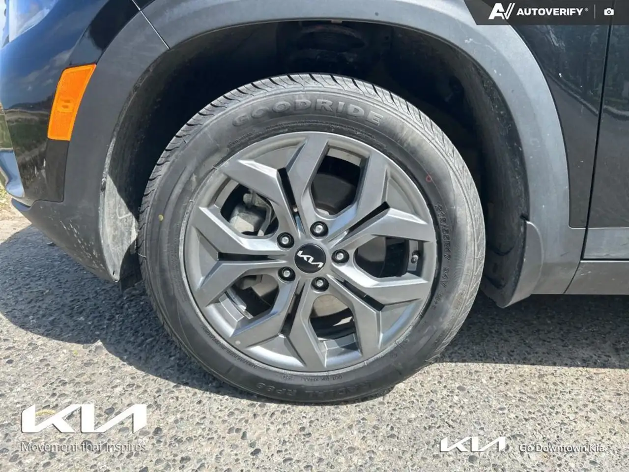 Kia Seltos снимка Kia Seltos