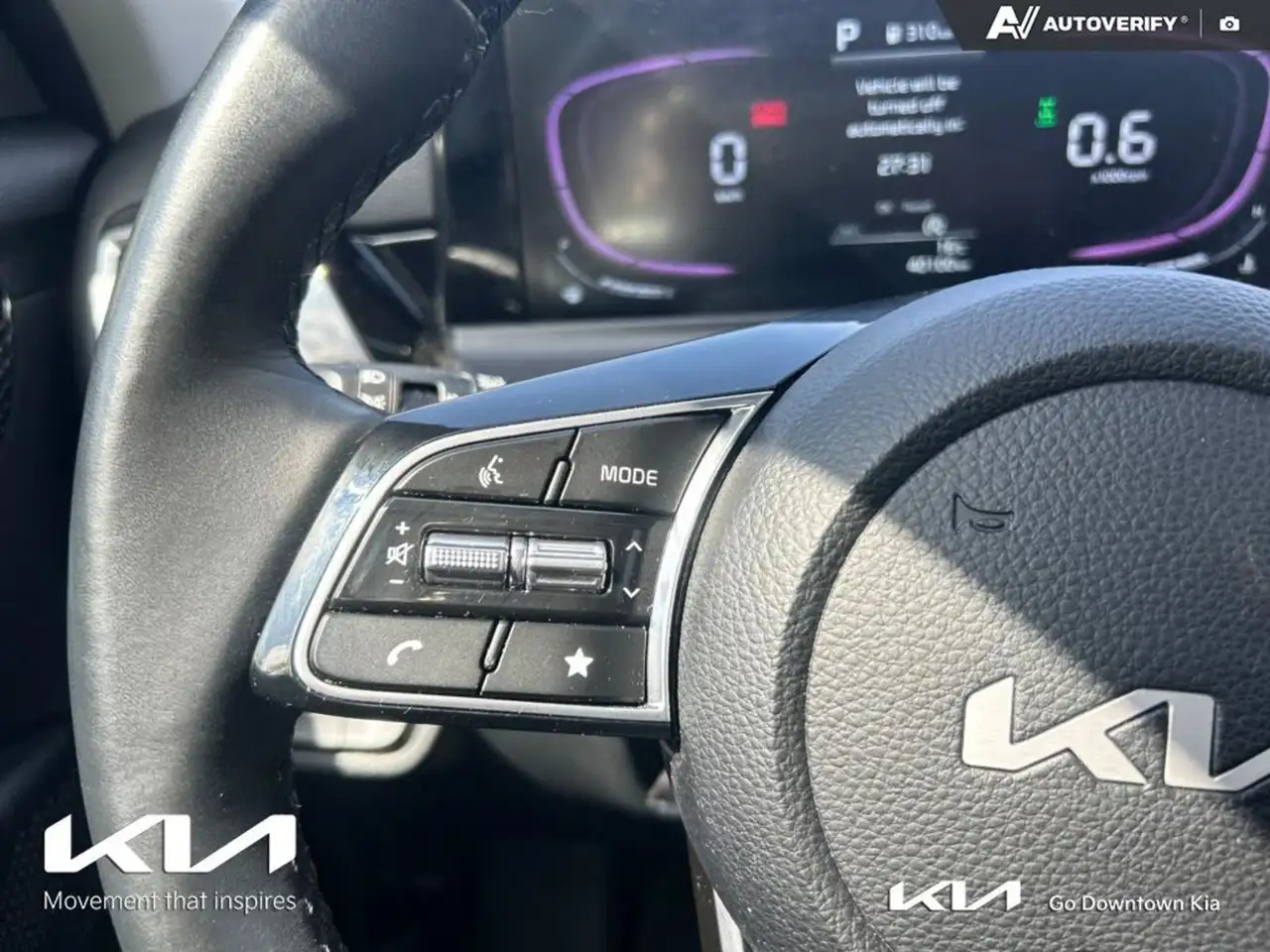 Kia Seltos снимка Kia Seltos