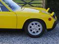 Porsche 914 /4 2.0L - Restored & Matching Jaune - thumbnail 19