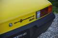 Porsche 914 /4 2.0L - Restored & Matching Jaune - thumbnail 25
