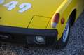 Porsche 914 /4 2.0L - Restored & Matching Jaune - thumbnail 22