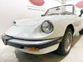 Alfa Romeo Spider - ONLINE AUCTION Wit - thumbnail 11