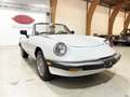 Alfa Romeo Spider - ONLINE AUCTION Wit - thumbnail 3