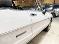 Alfa Romeo Spider - ONLINE AUCTION Wit - thumbnail 20