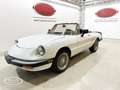 Alfa Romeo Spider - ONLINE AUCTION Wit - thumbnail 1