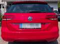 Volkswagen Passat Variant Comfortline 2,0 TDI Rot - thumbnail 3