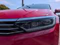 Volkswagen Passat Variant Comfortline 2,0 TDI Rot - thumbnail 6