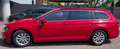 Volkswagen Passat Variant Comfortline 2,0 TDI Rot - thumbnail 5
