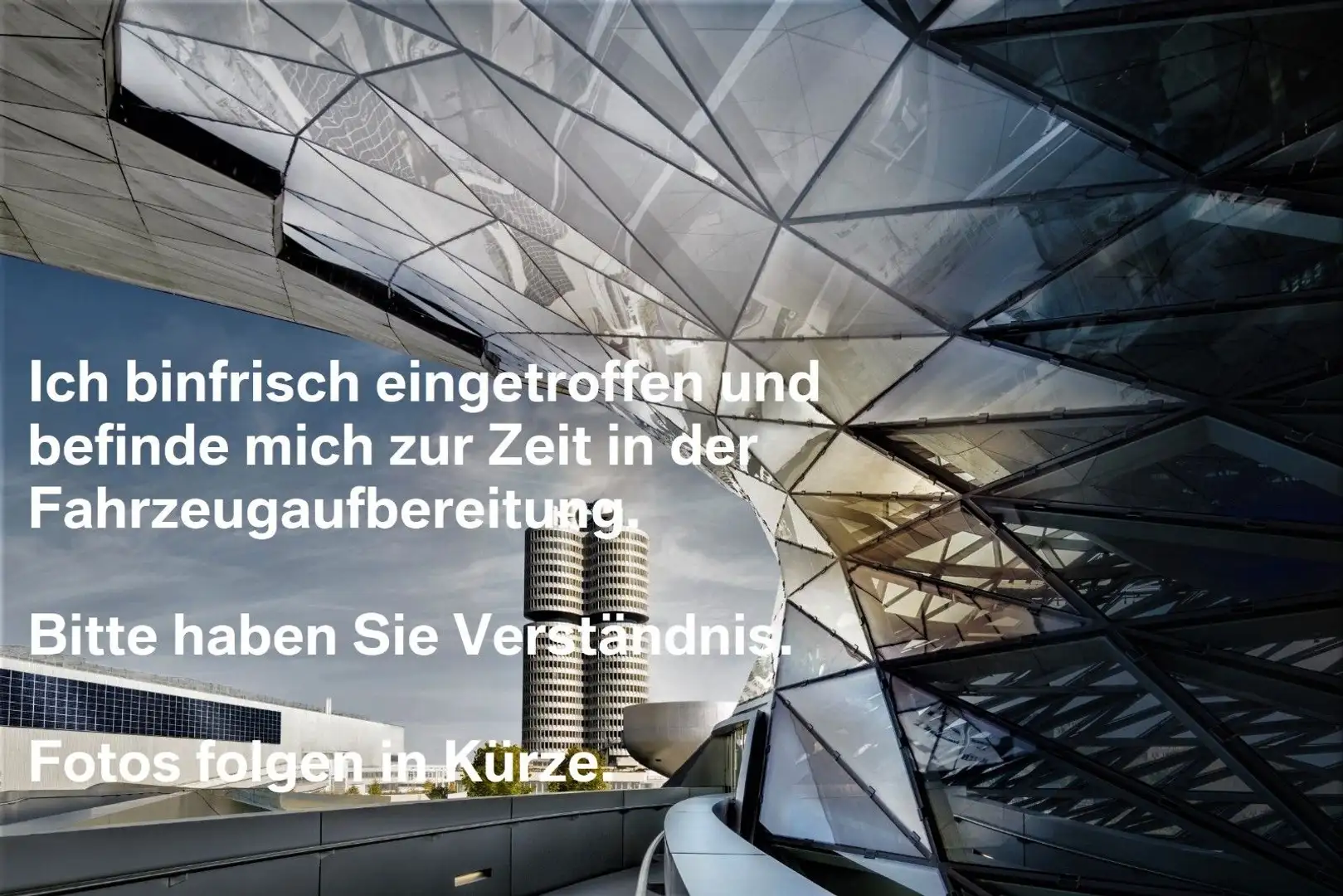 BMW X3 xDrive 20 d M Sport/Automatik/LED/Navi Schwarz - 1