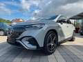 Mercedes-Benz EQE SUV 53 AMG 4Matic+ Gris - thumbnail 3