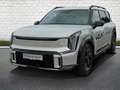 Kia EV9 AWD GT Line Glasdach 7-Sitze Silber - thumbnail 12