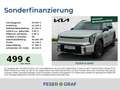 Kia EV9 AWD GT Line Glasdach 7-Sitze Silber - thumbnail 1