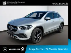 Mercedes-Benz GLA 200 Progressive*AHK*CarPlay*LED*SHZ*MBUX