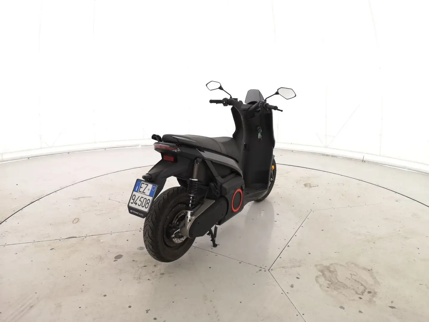 SEAT MO eScooter 125 - 2