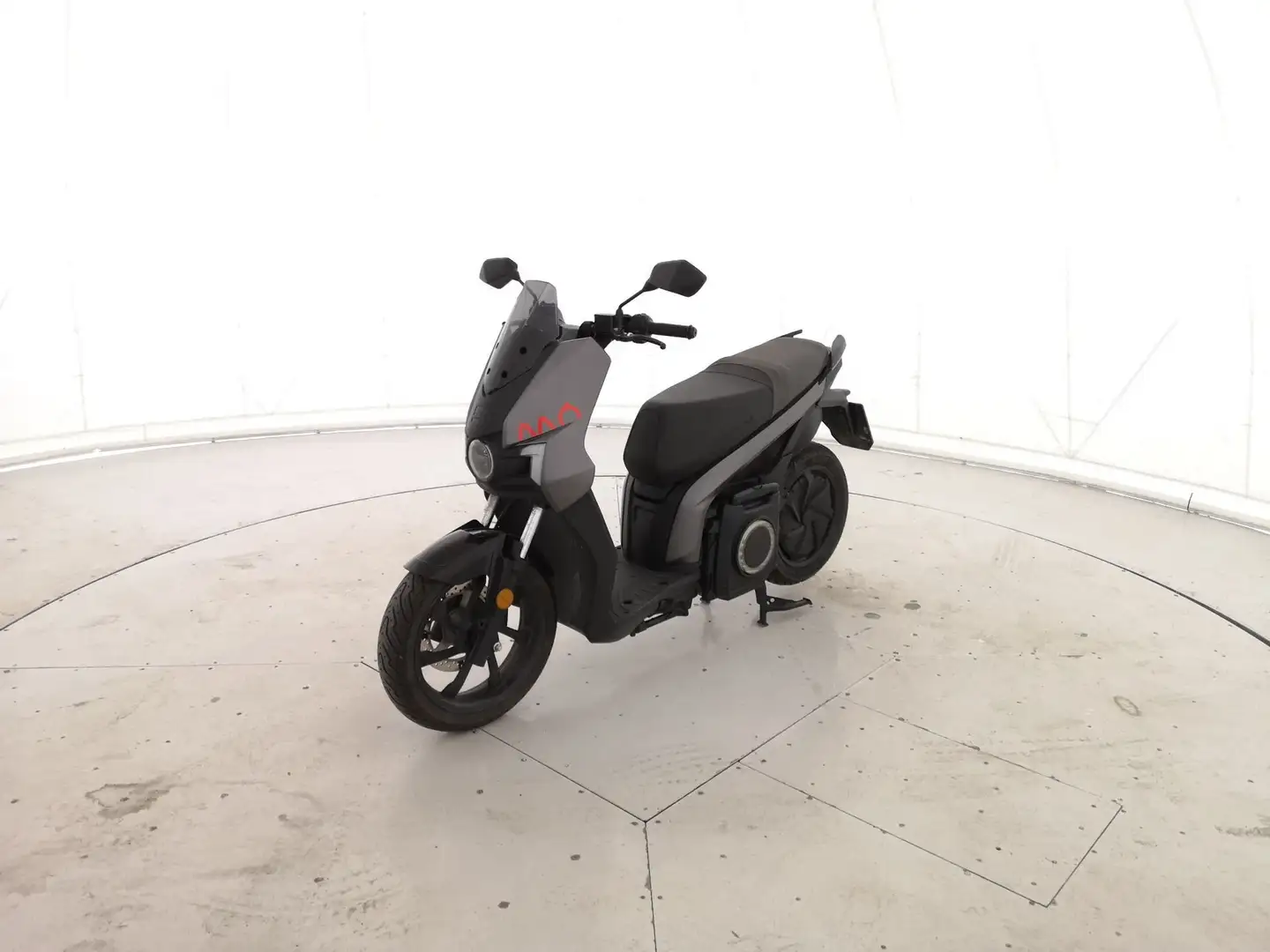 SEAT MO eScooter 125 - 1