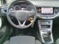 Opel Astra 1.6 D Start/Stop Sports Tourer Edition/Navi/1.Hd Argent - thumbnail 8