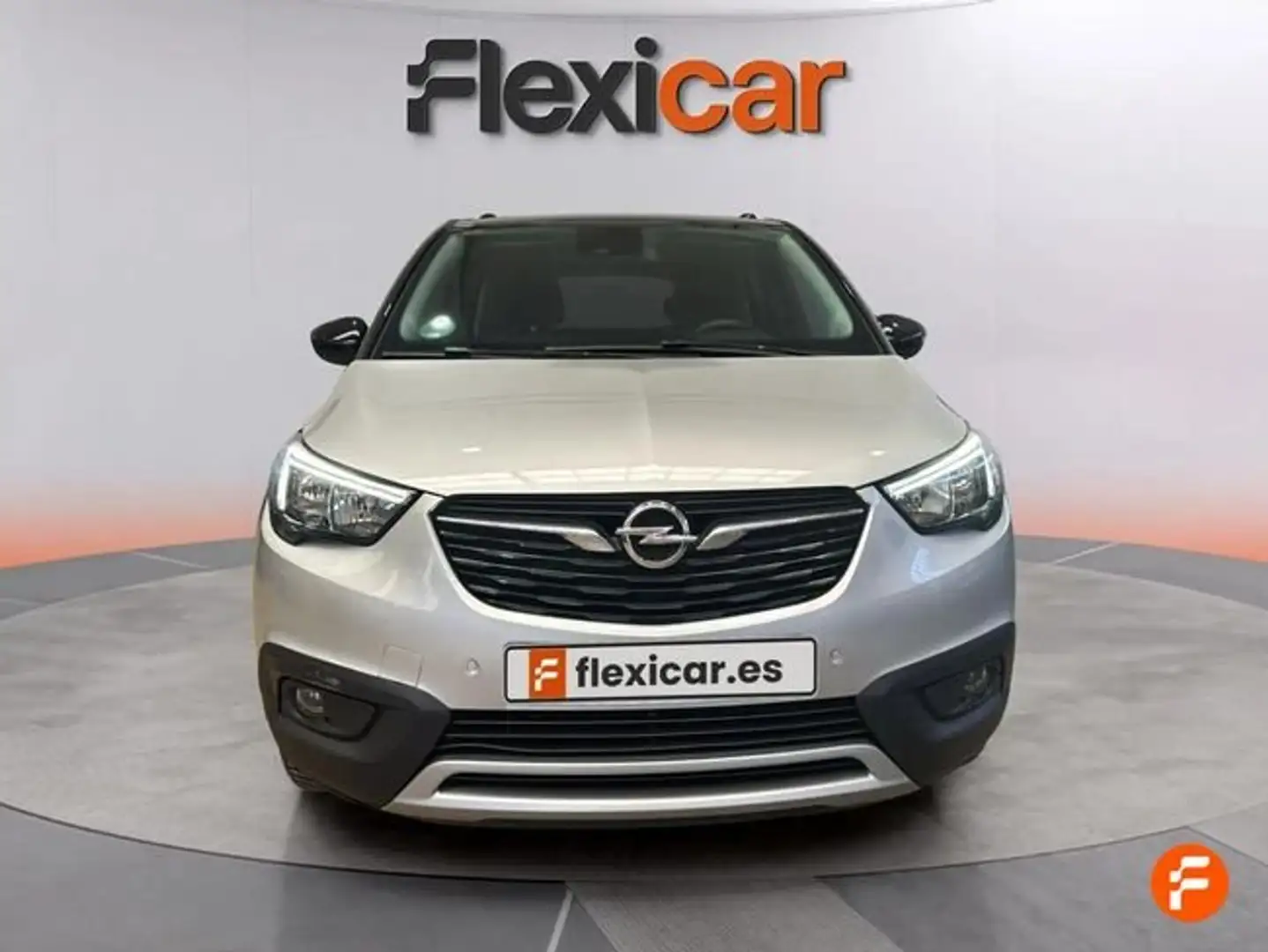 Opel Crossland 1.2+81kW+%28110CV%29+Edition+S%2FS Gris - 2