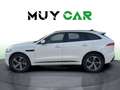 Jaguar F-Pace 2.0i4D R-Sport Aut. AWD 180 Blanco - thumbnail 4