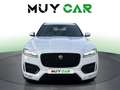 Jaguar F-Pace 2.0i4D R-Sport Aut. AWD 180 Blanco - thumbnail 2