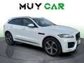 Jaguar F-Pace 2.0i4D R-Sport Aut. AWD 180 Blanco - thumbnail 1