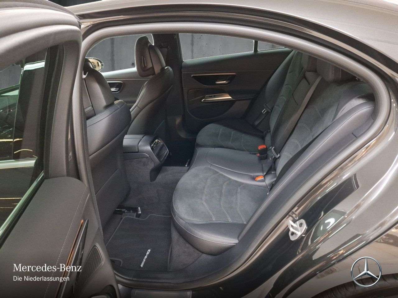Mercedes-Benz E 450