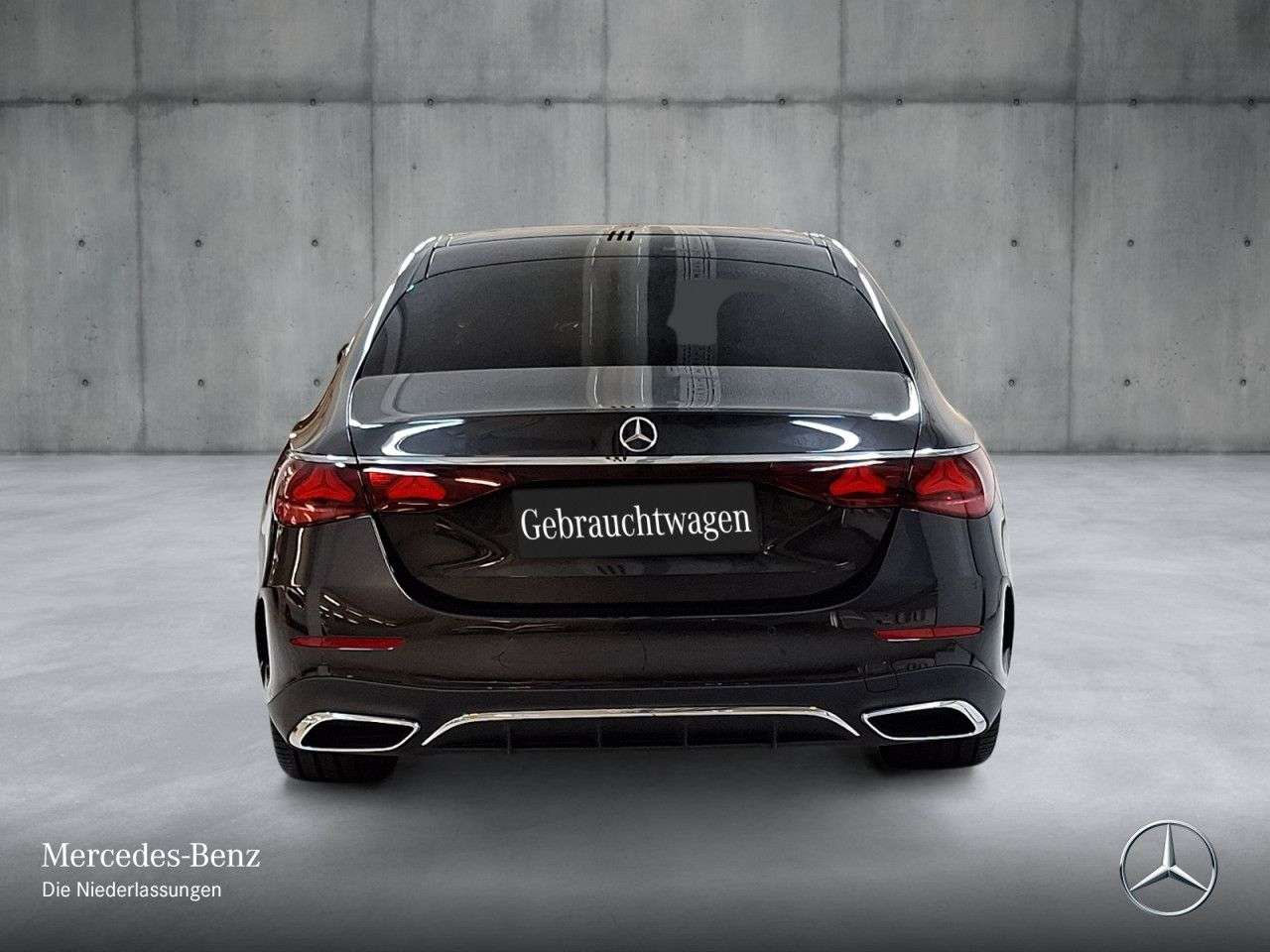 Mercedes-Benz E 450