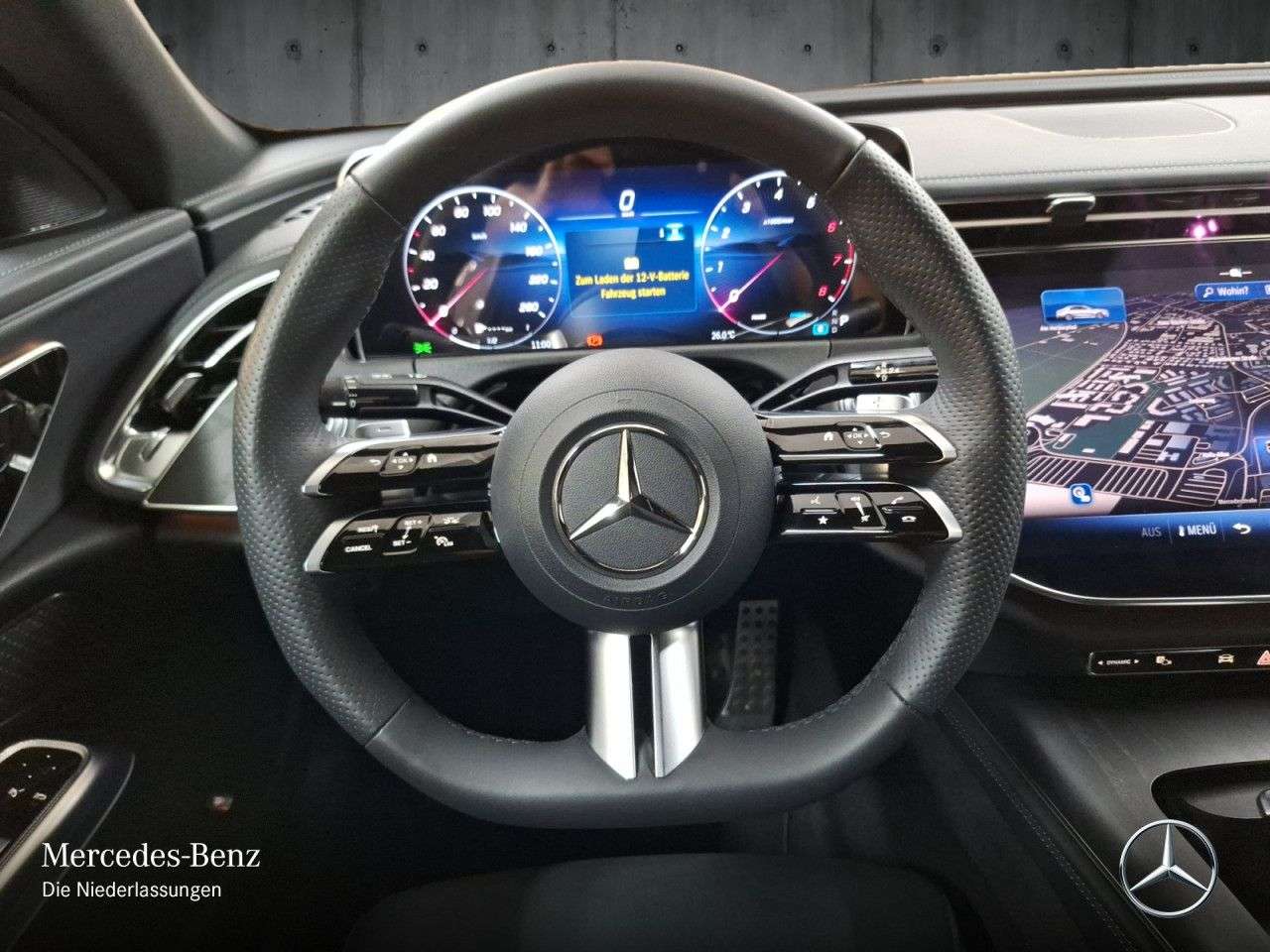 Mercedes-Benz E 450