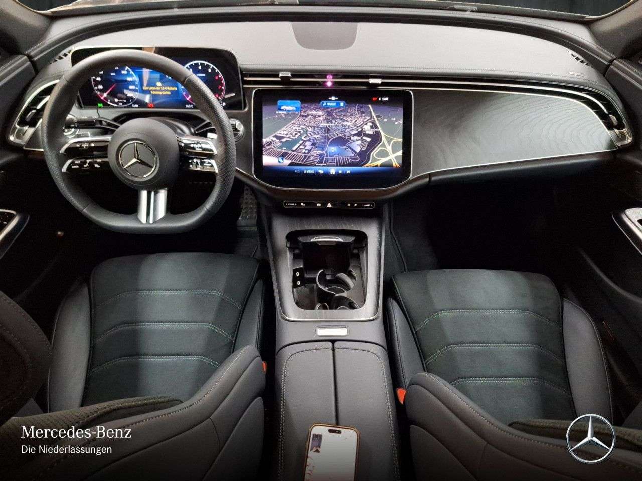 Mercedes-Benz E 450